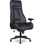 Resim FORSİT OFİS VENTUS METAL AYAKLI OFİS VE BÜRO YÖNETİCİ KOLTUĞU 