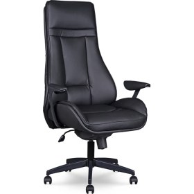 Resim FORSİT OFİS VENTUS METAL AYAKLI OFİS VE BÜRO YÖNETİCİ KOLTUĞU 