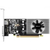 Resim Pny GT1030 VCGGT10302PB-BB GDDR5 64 Bit 2 GB Ekran Kartı - Teşhir 