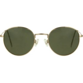 Resim Inesta Classic INC M8006 Unisex Güneş Gözlüğü 