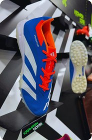 Resim Adidas Predator Elit TF | Mavi 