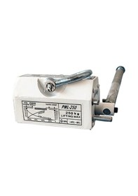 Resim Shun Pml-250 Manyetik Kaldıraç 250 Kg 