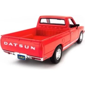 Resim Platin Store Pilatin 31522 1 24 1973 Datsun 620 Pick-Up Zeyd 