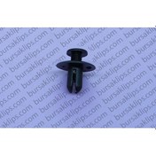 Resim Toyota Uyumlu,subaru,suzuki Panjur Klipsi 90931-0002 10 Adet 