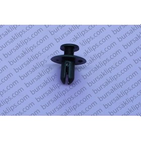 Resim Toyota Uyumlu,subaru,suzuki Panjur Klipsi 90931-0002 10 Adet 