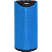 Resim Preo My Music MM02M S Bluetooth Speaker Mavi 