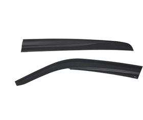Resim Renault Symbol 1998-2006 Sport Style Cam Rüzgarlığı 