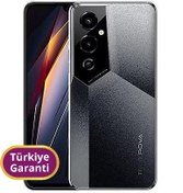 Resim Tecno Pova 4 Pro TR Garanti | 256 GB 8 GB Gri 