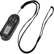 Resim Qixun HRD-727 Taşınabilir Mini Fm Radyo Dijital Ekran Fm (Yurt Dışından) 