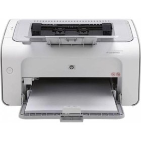 Resim Laserejet P1102 Mono Lazer Yazıcı-116255 