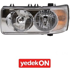 Resim Far Komple 95xf-105xf Sol Depo - 1699300 