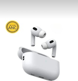 Resim THEKONT Air pro2 ANC Bluetooth Kulaklık Gürültü Engelleme&Şeffaf Mod los ve Android uyumlu A++ Kalite 