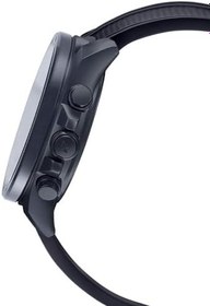 Resim Casio ECB-900PB-1ADR Kol Saati, Siyah, Standart 