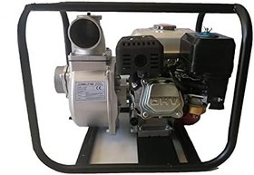 Resim COSFER Benzinli Su Motoru 3” 