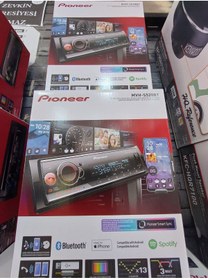 Resim ÖYKÜ SOUND PİONER 520BT 3ANFİ ÇIKIŞLI PROF TEYP 