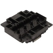 Resim Tenfowee L301 Renkli Yazıcı Baskı Kafası, Epson L300/l303/l351/l355/l358/l111/l120/l210/l211/me401/me303 İçin Uyumlu, Abs Malzeme, Net Baskı, Kolay Kurulum Yenilenen Parça 