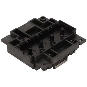 Resim Tenfowee L301 Renkli Yazıcı Baskı Kafası, Epson L300/l303/l351/l355/l358/l111/l120/l210/l211/me401/me303 İçin Uyumlu, Abs Malzeme, Net Baskı, Kolay Kurulum Yenilenen Parça 