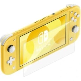 Resim TeknoKapsül Switch Lite Ekran Koruyucu 5.5 Inç 9h Mat Koruma Oyun Konsolu 