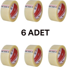 Resim Ve-Ge Aslan Koli Bandı 45X100 mt 6 Adet 