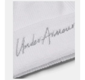 Resim Under Armour Kız Çocuk UA Halftime Pom Bere 1373104-100 