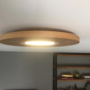 Resim Led Tavan Aydınlatması-42 cm Gün ışığı 