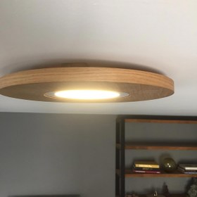 Resim Led Tavan Aydınlatması-42 cm Gün ışığı 
