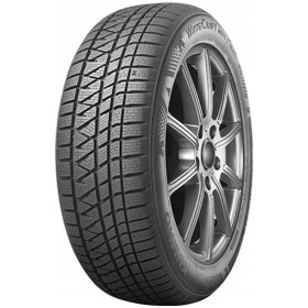 Resim Kumho 265/40R21 105V XL WS71 M+S SUV Kış Lastiği 2023 