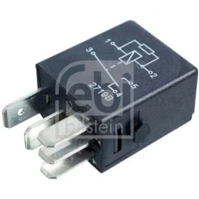 Resim FEBI BILSTEIN 107803 Mini Role 07077033 104400164 105849A1 