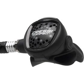 Resim Cressi MC9 - Compact DIN Regülatör - Standart 