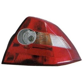 Resim Megane Iı Sedan E.k. 2004 Sağ Stop 511224 8200142681 Mars 