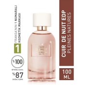 Resim Yves Rocher Cuir De Nuit Edp-pleines Natures-100 ml 