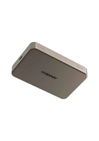 Resim Realpower R Mag Air 20w Pd 5000 Mah Magsafe Powerbank - Çöl Çöl 