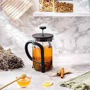 Resim Aryıldız Java Black French Press 800 ML 