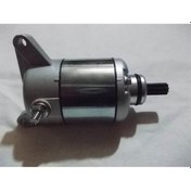 Resim Cbf 150 Marş Motoru Supermoto 