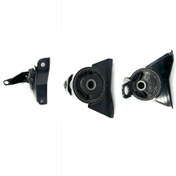 Resim Takoz Motor Corolla Ae111 98-01 Ön Rh 