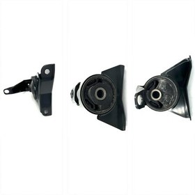 Resim Takoz Motor Corolla Ae111 98-01 Ön Rh 