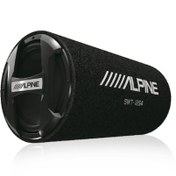 Resim Alpine SWT-12S4 12“ (30cm) Bass Reflex Subwoofer Tübü (4 Ohm) 