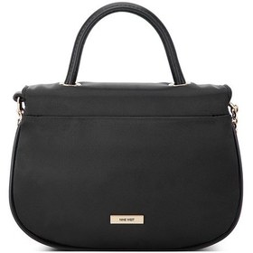 Resim Nine West Hannı Ngz129078 5fx Siyah Kadın El Çantası 000000000101952810 Siyah 