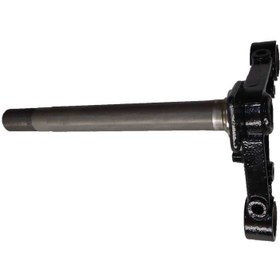 Resim Falcon Crazy Sk125 Platin (ön Maşa) Orijinal 