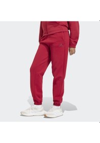 Resim Adidas Kd7716 W Fı Sl Pt Kadın Eşofman Altı Kırmızı 