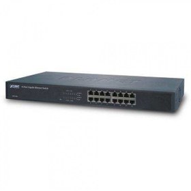 Resim Unmanaged Switchbrn16 Port 10/100/1000Base-T 