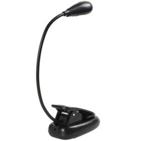 Resim Empressco Beyaz USB Okuma Lambası, Kompakt ve Şık Tasarım, Enerji Tasarruflu, Taşınabilir 