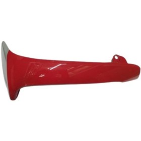 Resim Mondial 100 Mfm Sol Dizlik Kırmızı 2012 (492659351) 