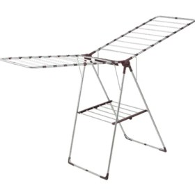 Resim Cıngıllıoğlu Nirvana Çamaşır Kurutmalık Askılık CM-505 