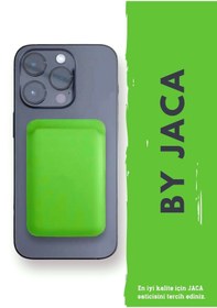 Resim JACA Kartlık Telefon Arkası Kendinden Yapışkanlı Kartlik 