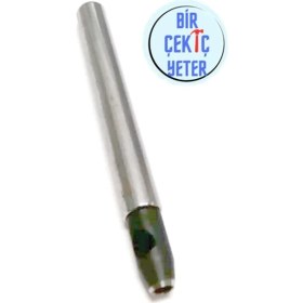 Resim Elde Çekiçle Delme Zımbası/ Padova No5 