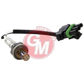 Resim Gua 41121 - Oksijen Sondası Renault Clıo 1.2-1.4-1.8 90-98 Megan 