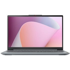 Resim Lenovo IdeaPad Slim 3 15AMN8 82XQ00RWTX R5-7520U 8 GB 512 GB SSD 15.6" Free Dos Dizüstü Bilgisayar 