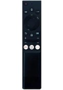 Resim Sunny Bn59-01363l Mikrofonlu Ses Komutlu Tizen Tv Kumandası 