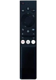 Resim Sunny Bn59-01363l Mikrofonlu Ses Komutlu Tizen Tv Kumandası 